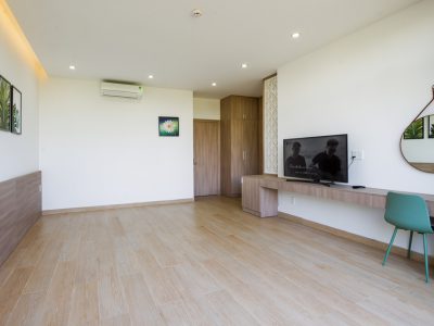 Cho thuê căn hộ NADA Building