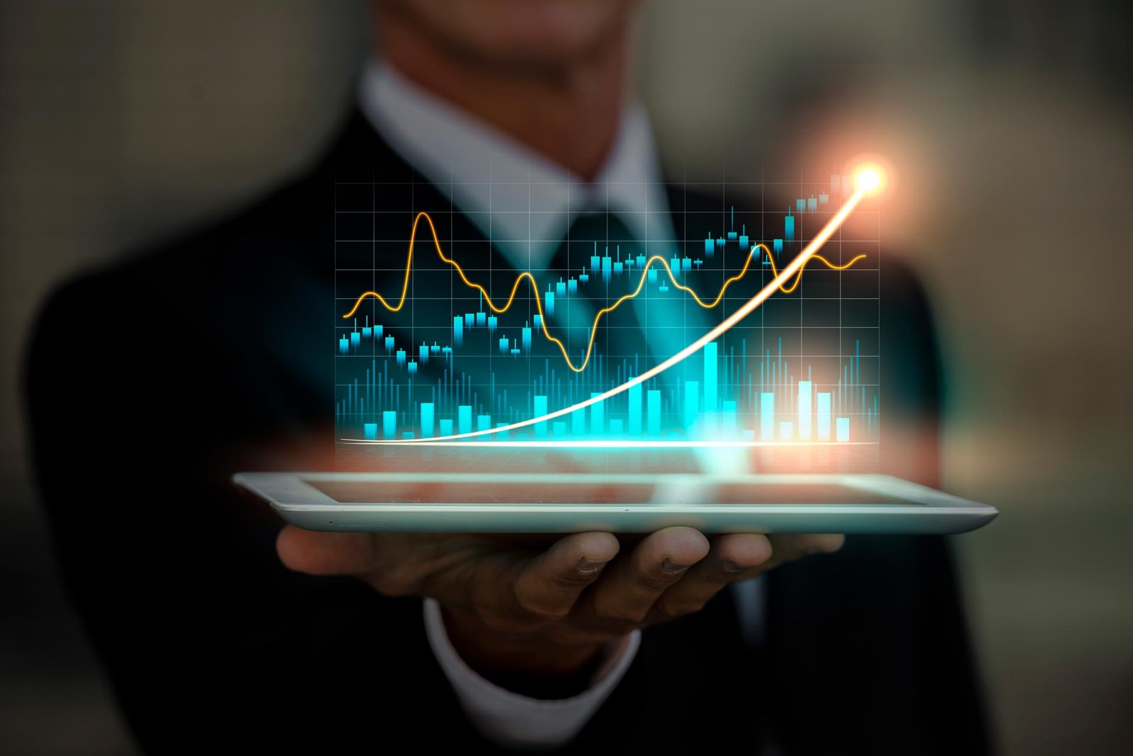 Tự động hoá 70% vận hành cho doanh nghiệp SME